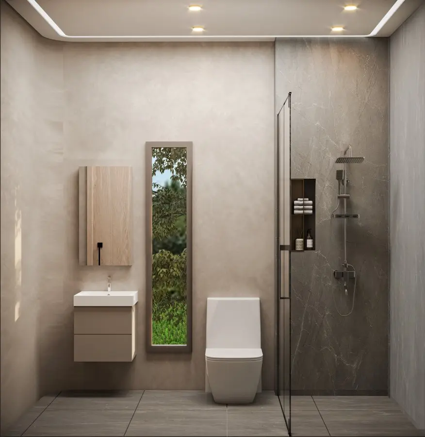 Banyo