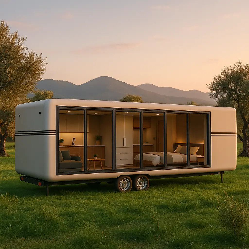 Ev Modeli